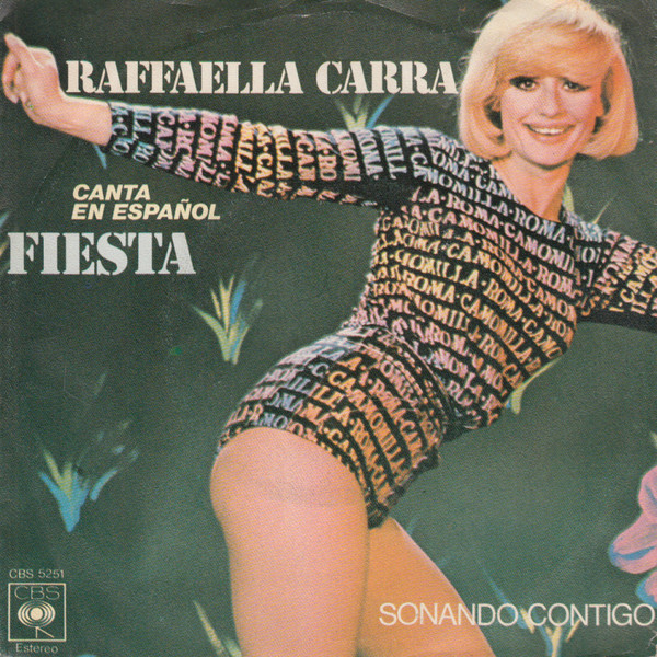 Single vinyl / 7 inch Single vinyl / 7 inch