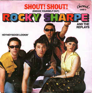 Single vinyl / 7 inch Single vinyl / 7 inch