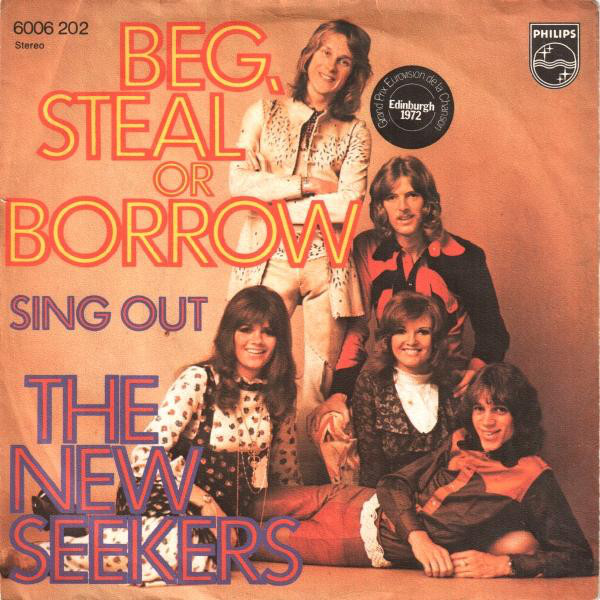Single vinyl / 7 inch Single vinyl / 7 inch