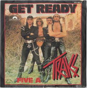 Single vinyl / 7 inch Single vinyl / 7 inch