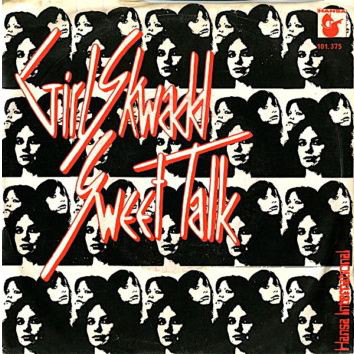 Single vinyl / 7 inch 