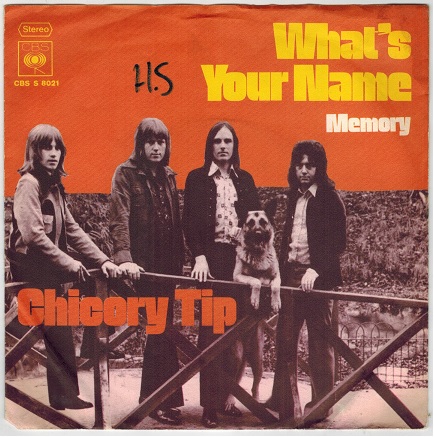 Single vinyl / 7 inch Single vinyl / 7 inch