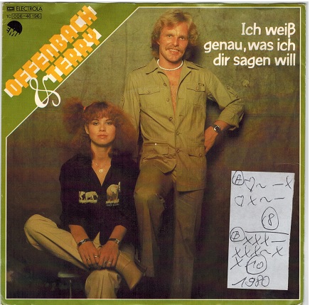 Single vinyl / 7 inch Single vinyl / 7 inch