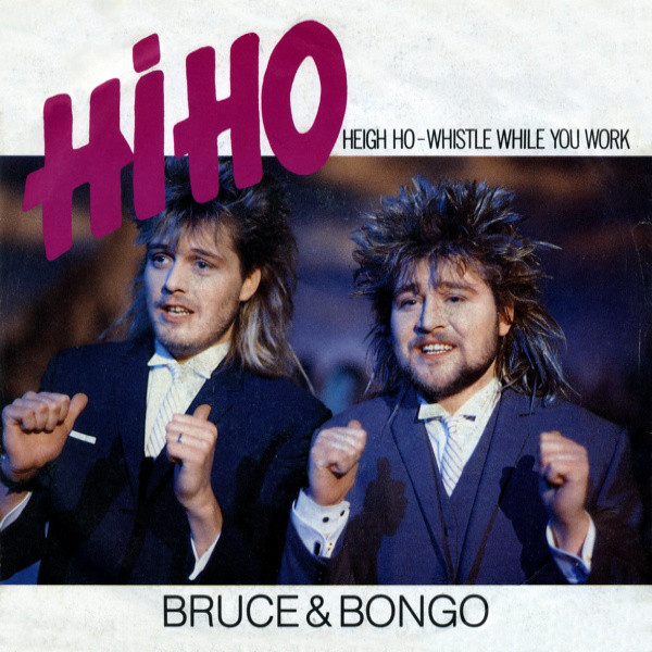 Single vinyl / 7 inch Single vinyl / 7 inch