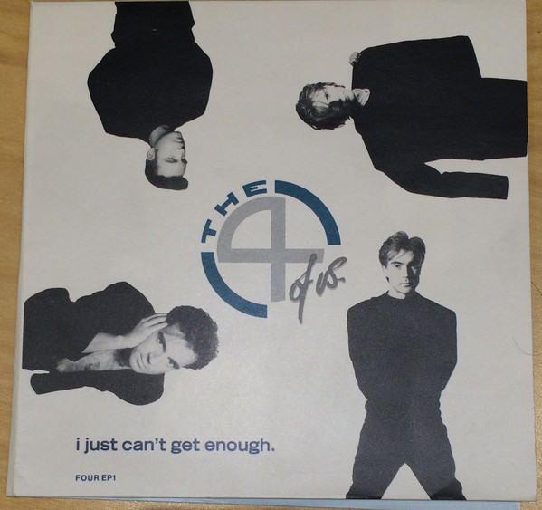 Single vinyl / 7 inch Single vinyl / 7 inch