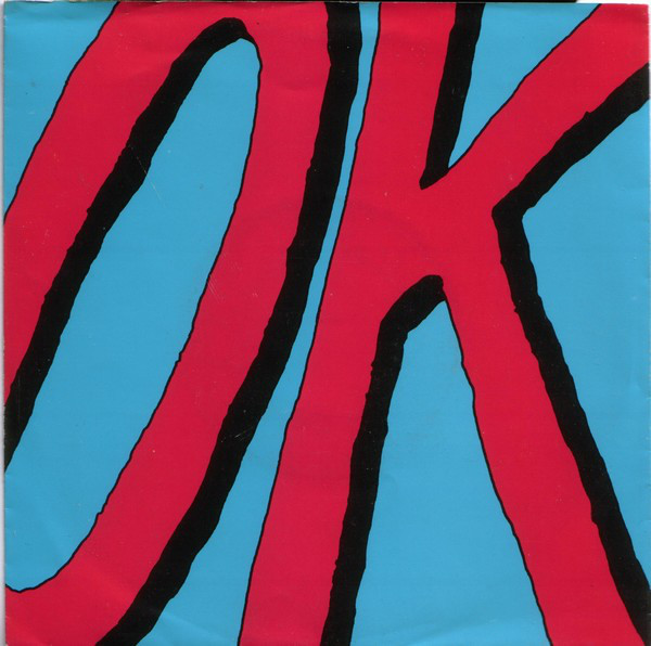 Single vinyl / 7 inch Single vinyl / 7 inch