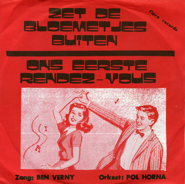 Single vinyl / 7 inch Single vinyl / 7 inch