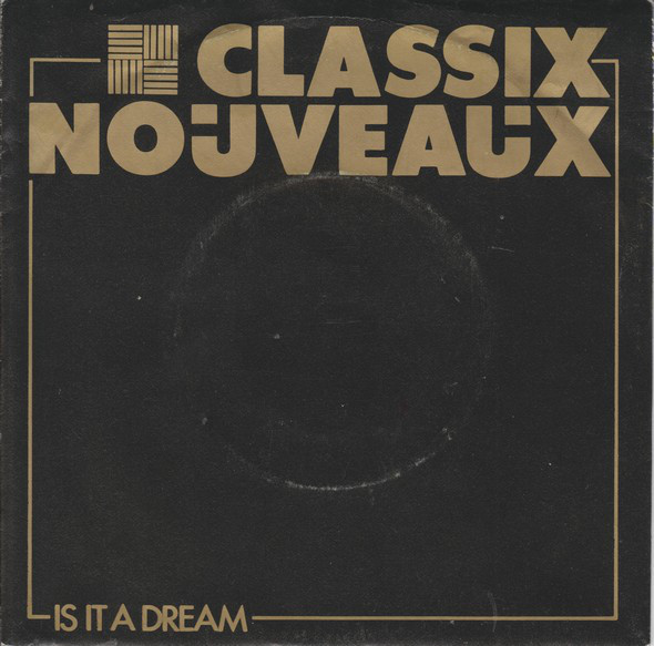 Single vinyl / 7 inch Single vinyl / 7 inch