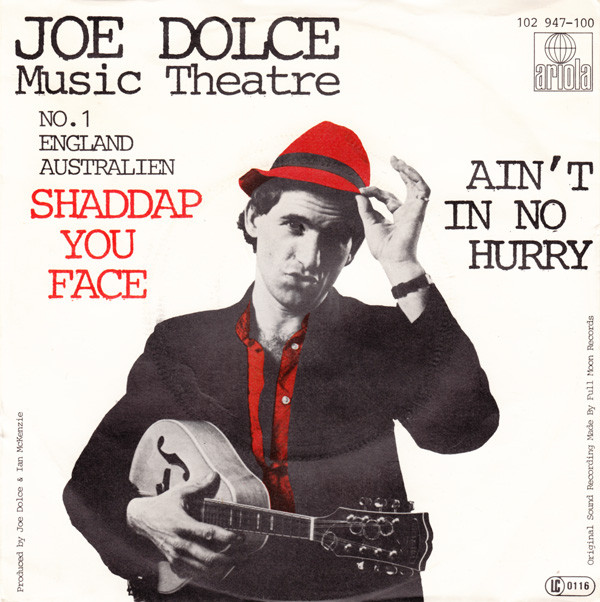 Single vinyl / 7 inch Single vinyl / 7 inch