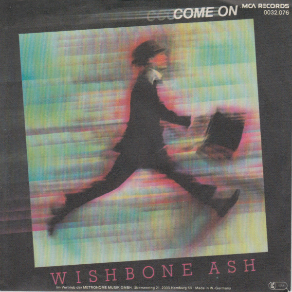 Single vinyl / 7 inch Single vinyl / 7 inch