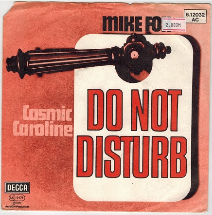 Single vinyl / 7 inch Single vinyl / 7 inch