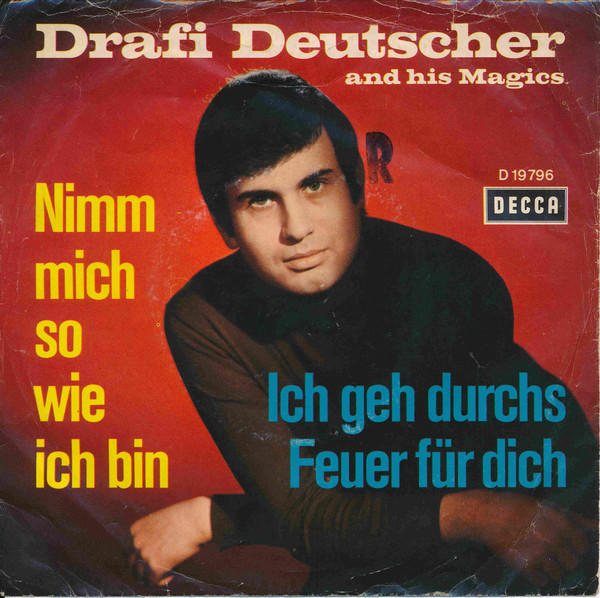 Single vinyl / 7 inch Single vinyl / 7 inch