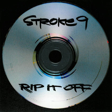 cd cd