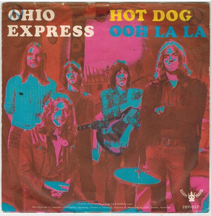 Single vinyl / 7 inch Single vinyl / 7 inch