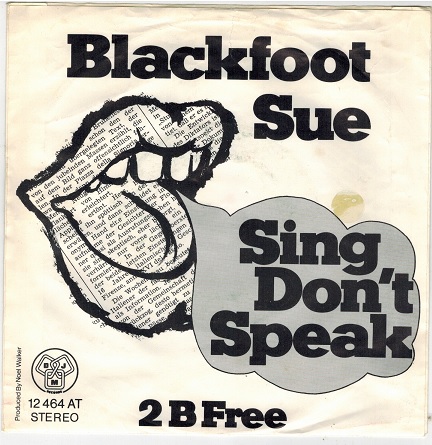Single vinyl / 7 inch Single vinyl / 7 inch