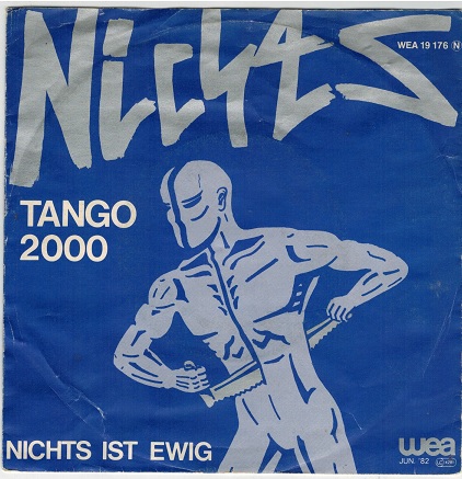 Single vinyl / 7 inch Single vinyl / 7 inch