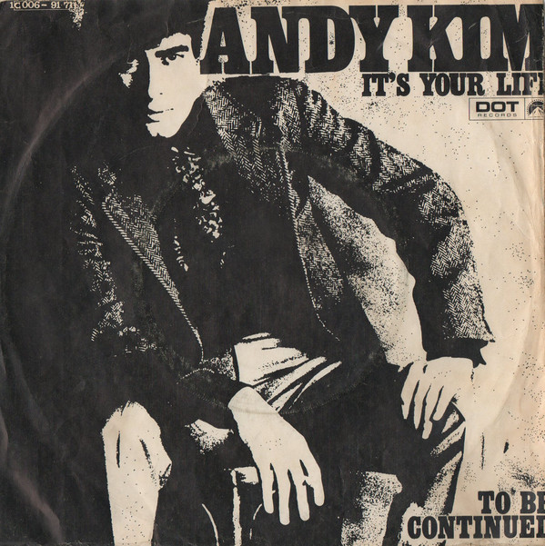 Single vinyl / 7 inch Single vinyl / 7 inch