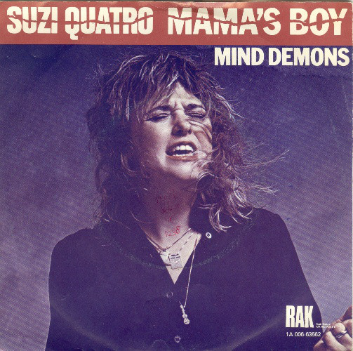 Single vinyl / 7 inch Single vinyl / 7 inch