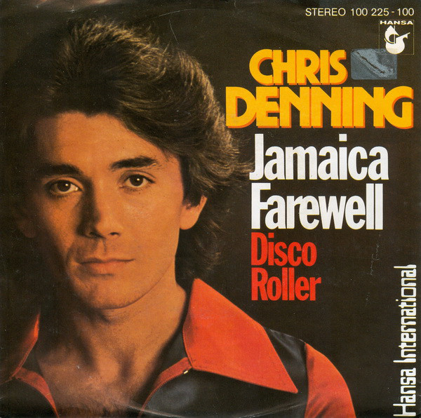 Single vinyl / 7 inch Single vinyl / 7 inch