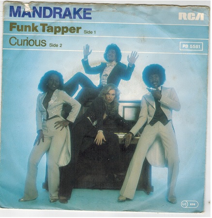 Single vinyl / 7 inch Single vinyl / 7 inch