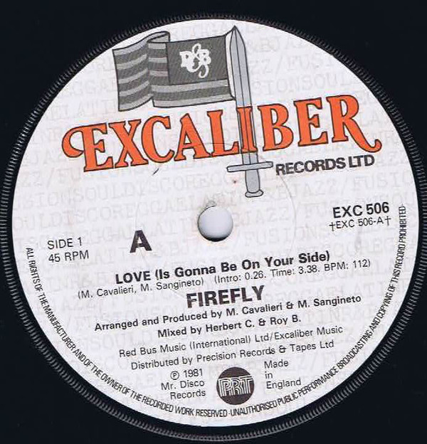 Single vinyl / 7 inch Single vinyl / 7 inch