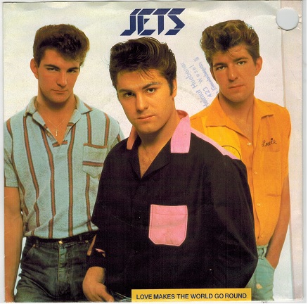 Single vinyl / 7 inch Single vinyl / 7 inch
