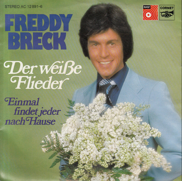 Single vinyl / 7 inch Single vinyl / 7 inch