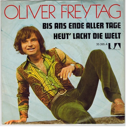 Single vinyl / 7 inch Single vinyl / 7 inch