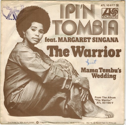 Single vinyl / 7 inch Single vinyl / 7 inch