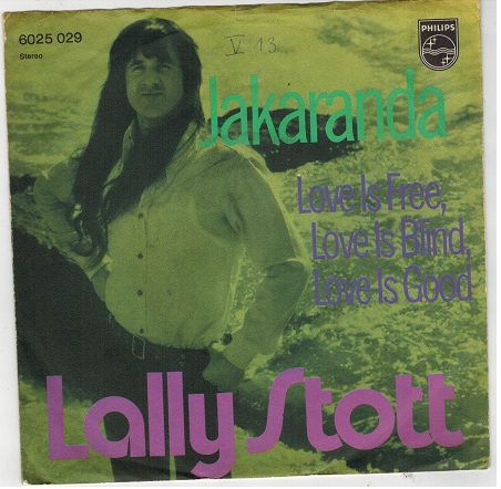 Single vinyl / 7 inch Single vinyl / 7 inch