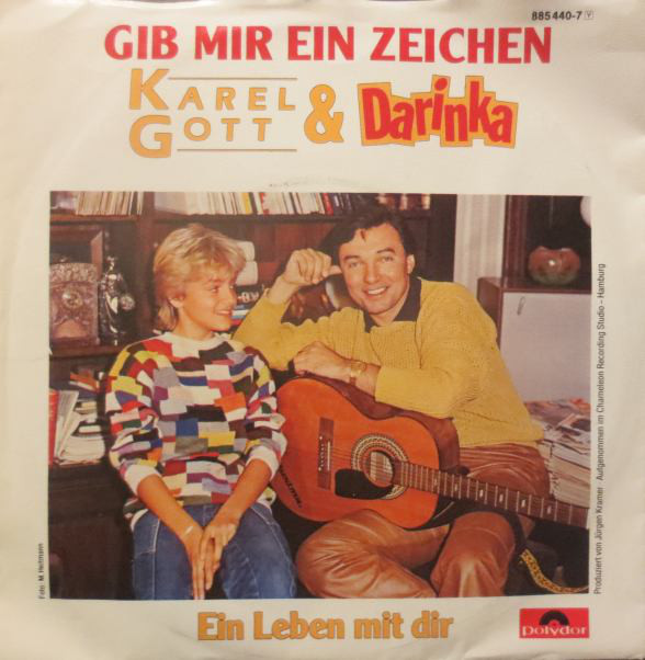 Single vinyl / 7 inch Single vinyl / 7 inch