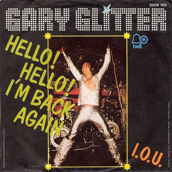 Single vinyl / 7 inch Single vinyl / 7 inch