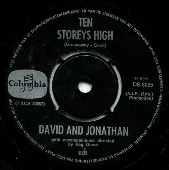 Single vinyl / 7 inch Single vinyl / 7 inch