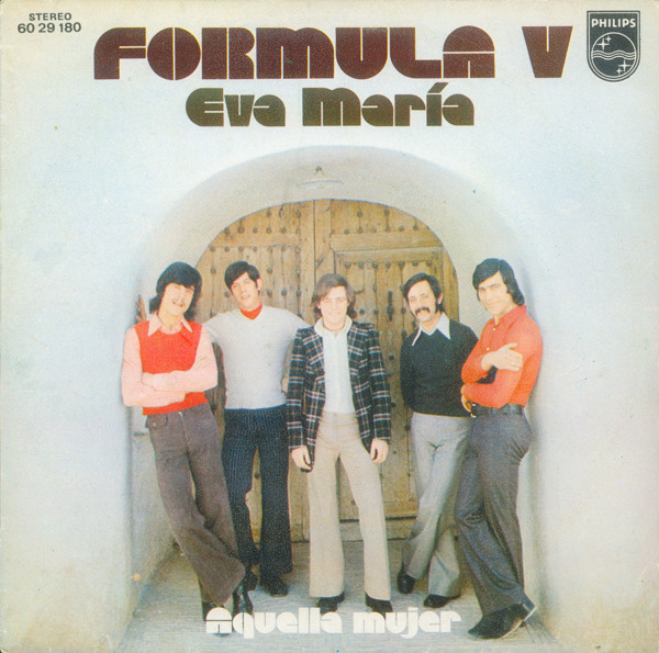 Single vinyl / 7 inch Single vinyl / 7 inch