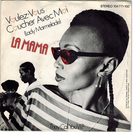 Single vinyl / 7 inch Single vinyl / 7 inch