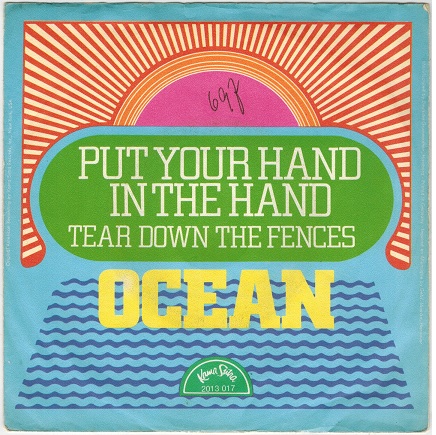 Single vinyl / 7 inch Single vinyl / 7 inch