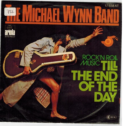 Single vinyl / 7 inch Single vinyl / 7 inch