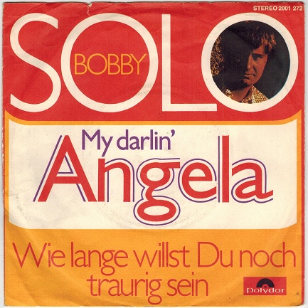 Single vinyl / 7 inch Single vinyl / 7 inch