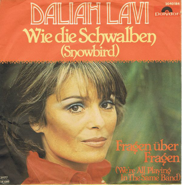 Single vinyl / 7 inch Single vinyl / 7 inch