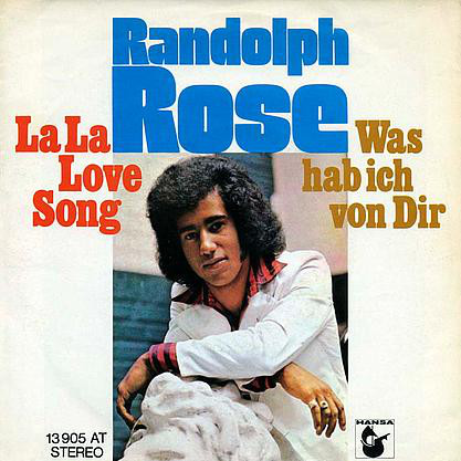 Single vinyl / 7 inch Single vinyl / 7 inch
