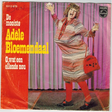 Single vinyl / 7 inch Single vinyl / 7 inch