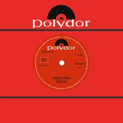 Single vinyl / 7 inch Single vinyl / 7 inch