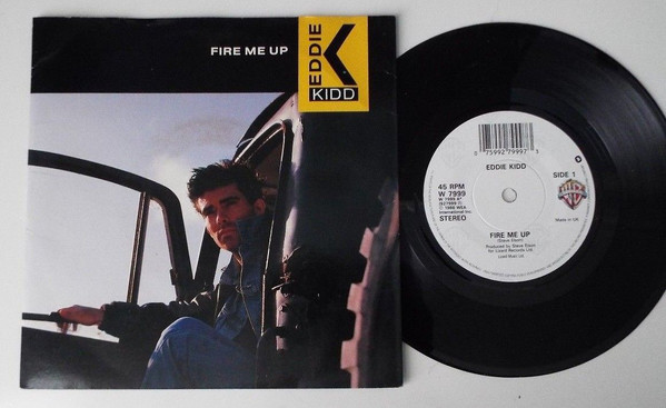 Single vinyl / 7 inch Single vinyl / 7 inch