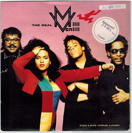 Single vinyl / 7 inch Single vinyl / 7 inch