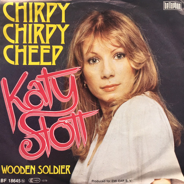Single vinyl / 7 inch Single vinyl / 7 inch