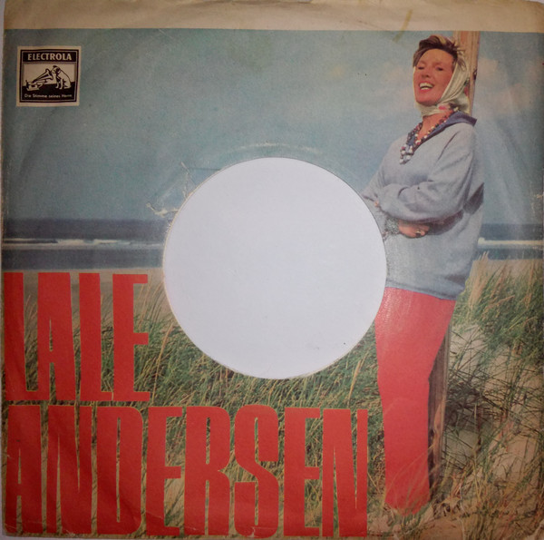 Single vinyl / 7 inch Single vinyl / 7 inch
