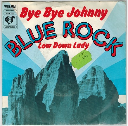 Single vinyl / 7 inch Single vinyl / 7 inch