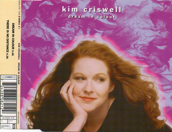 cd single cd single