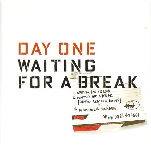 cd single cd single