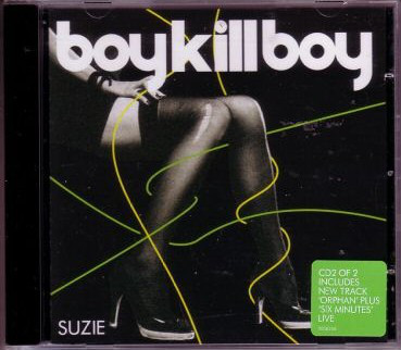 cd single cd single